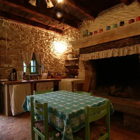 Botanica * Drenje (Istria)