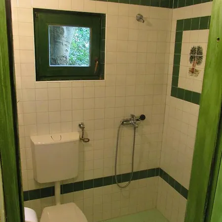 Tatil Evi Botanica Drenje (Istria)