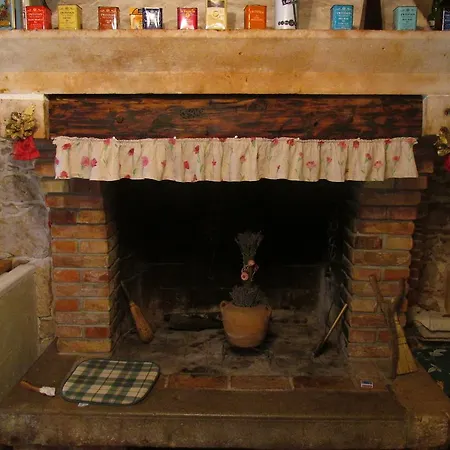 Botanica Drenje (Istria)