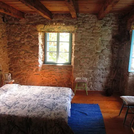Tatil Evi Botanica