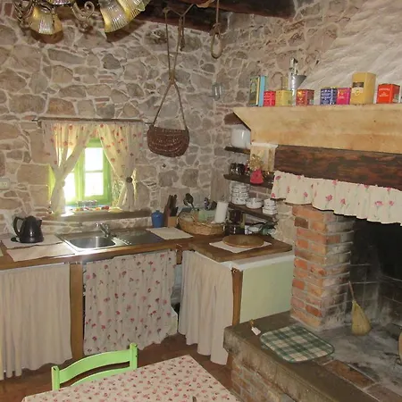 Tatil Evi Botanica