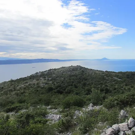 Botanica Tatil Evi Drenje (Istria)
