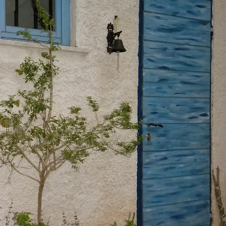 Botanica Drenje (Istria)