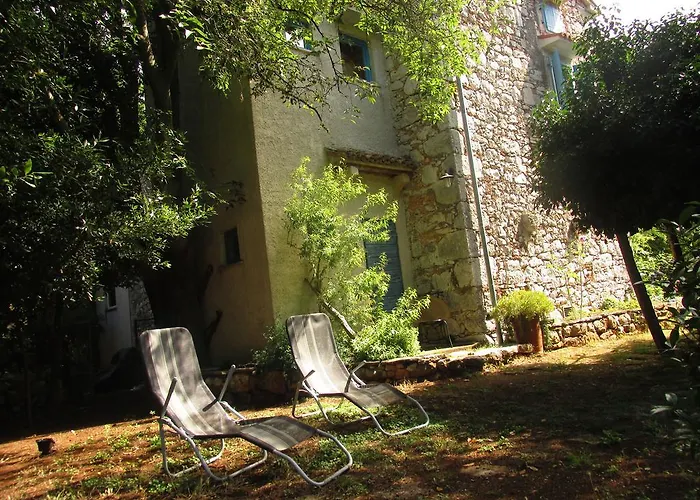 Botanica * Drenje (Istria)