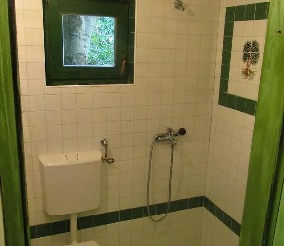 Σπίτι διακοπών Botanica Drenje (Istria)