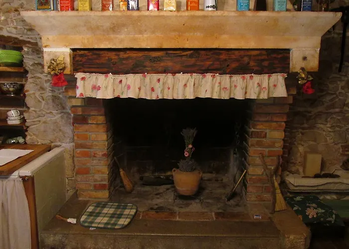 Botanica Drenje (Istria)