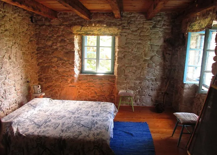 Σπίτι διακοπών Botanica