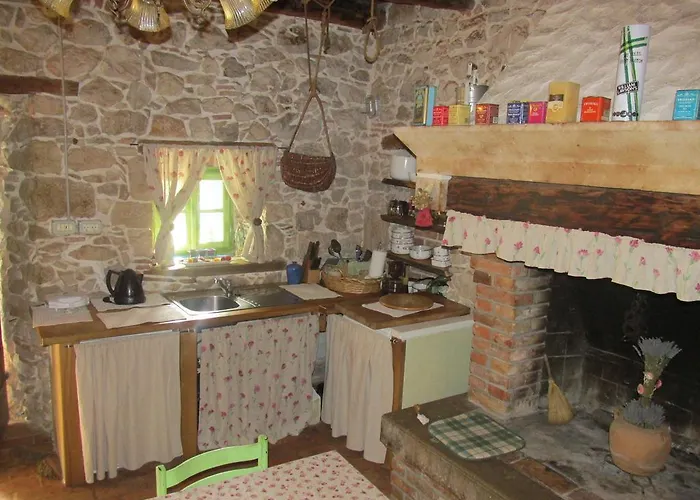 Σπίτι διακοπών Botanica