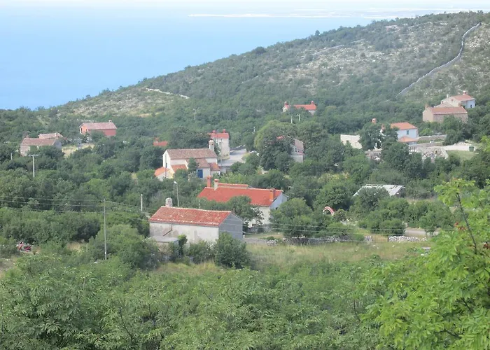 Botanica * Drenje (Istria)