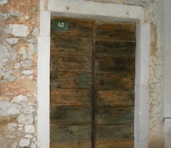 Botanica Σπίτι διακοπών