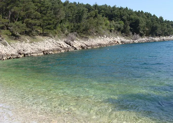 Σπίτι διακοπών Botanica Drenje (Istria)