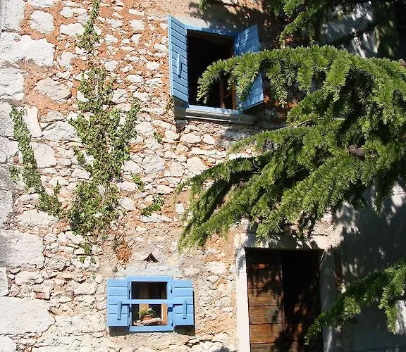 Botanica * Drenje (Istria)