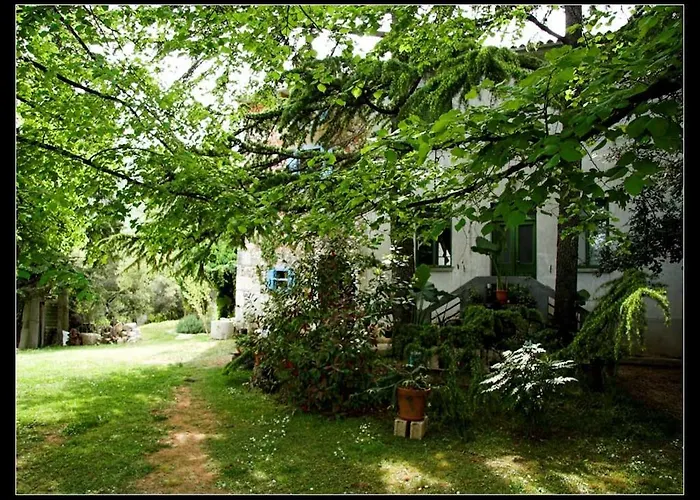 Σπίτι διακοπών Botanica *