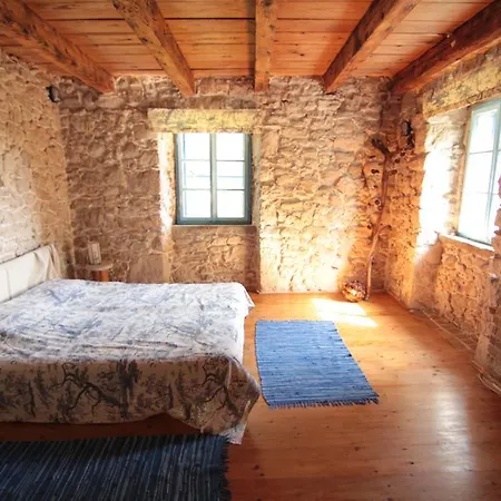 Holiday home Botanica Drenje (Istria)