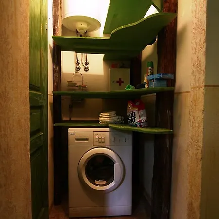 Holiday home Botanica