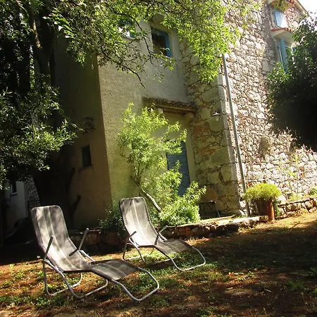 Botanica * Drenje (Istria)