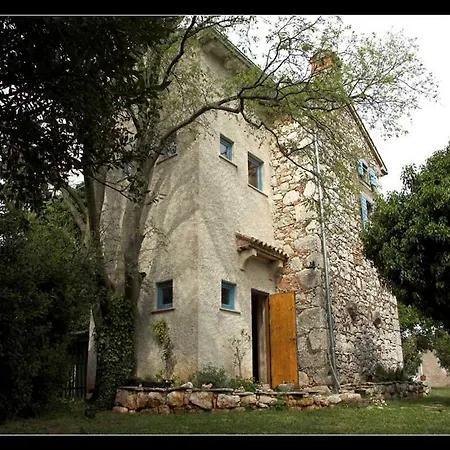 Holiday home Botanica Drenje (Istria)