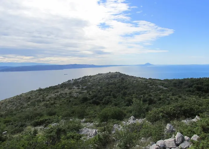 Botanica Сasa de vacaciones Drenje (Istria)